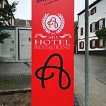 Ari 2* Kaiserslautern