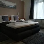 Ari Hotel Kaiserslautern
