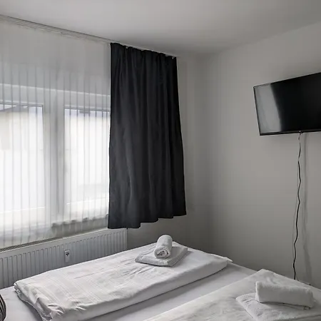 Hotel Ari 2*