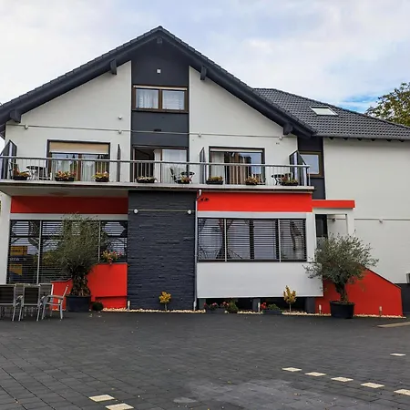 Ari Hotel Kaiserslautern