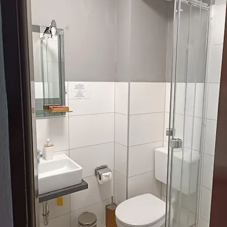 Hotel Ari Kaiserslautern