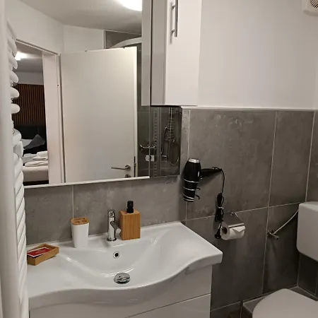 Ari Hotel Kaiserslautern