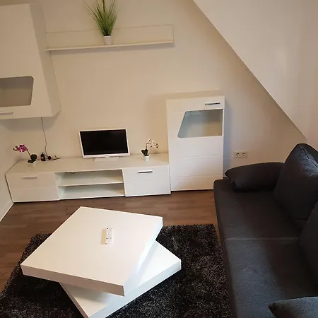 Ari Hotel Kaiserslautern