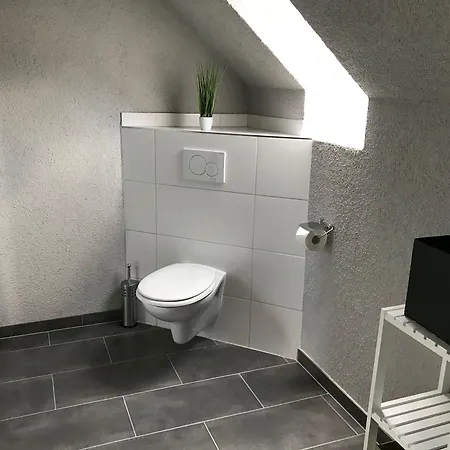 Otel Ari Kaiserslautern