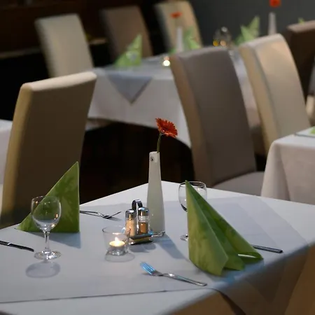 Ari Otel Kaiserslautern
