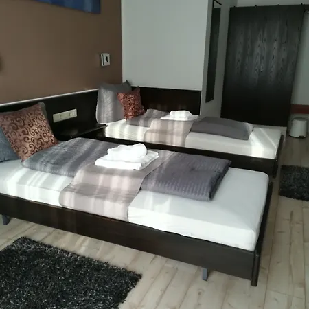 Hotel Ari 2*
