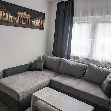 Hotel Ari Kaiserslautern