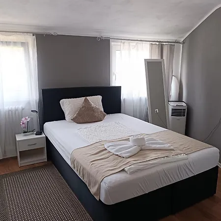 Hotel Ari Kaiserslautern