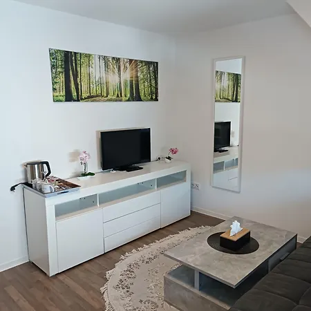 Ari 2* Kaiserslautern