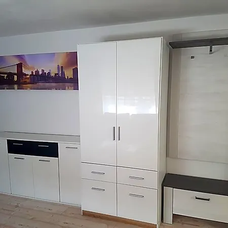 Ari Hotel Kaiserslautern
