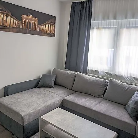 Ari Hotel Kaiserslautern