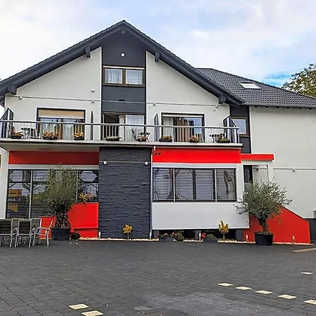 Hotel Ari Kaiserslautern