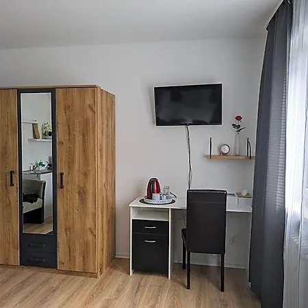 Hotel Ari
