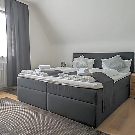 Hotel Ari Kaiserslautern