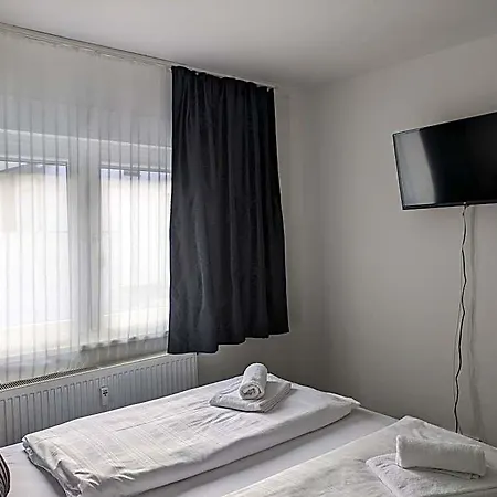 Ari Hotel 2*