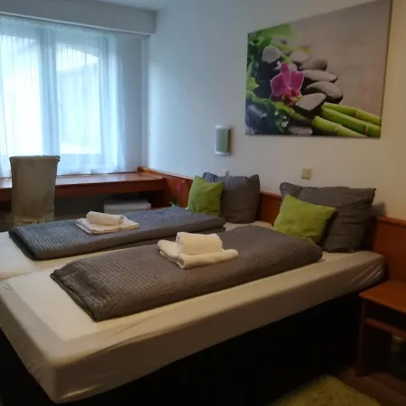 Ari Szálloda Kaiserslautern