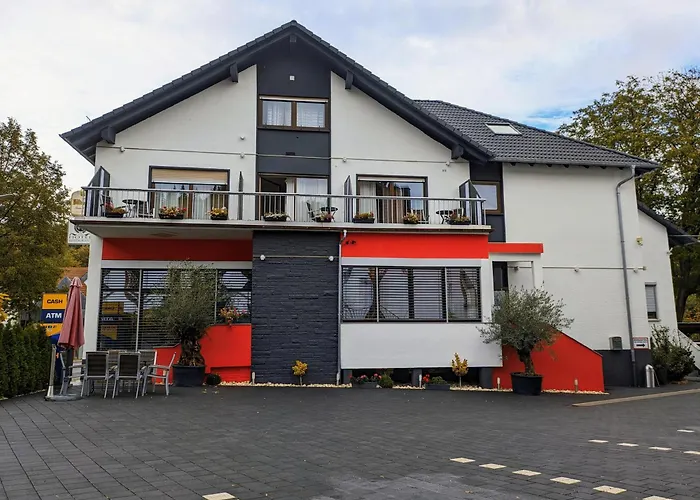 Ari Hotel Kaiserslautern