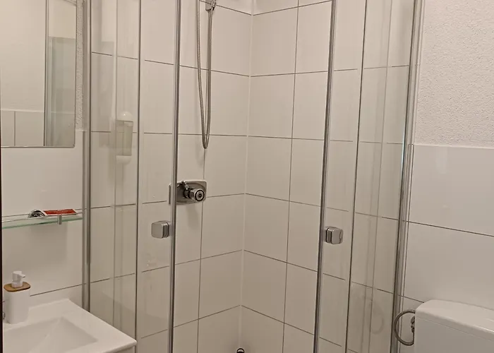 Ari Hotel Kaiserslautern