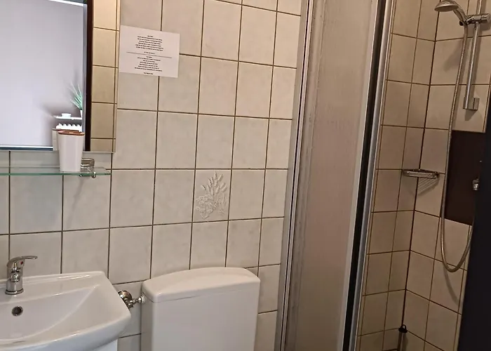 Ari Hotel Kaiserslautern