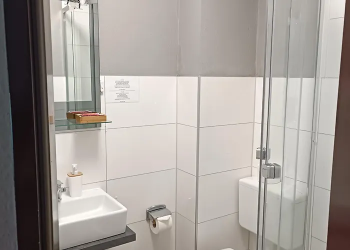 Hotel Ari Kaiserslautern