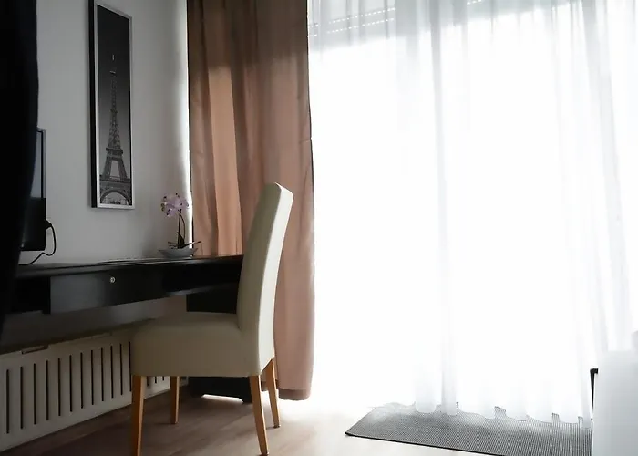 Ari 2* Kaiserslautern