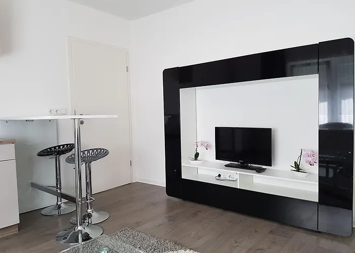 Hotel Ari Kaiserslautern