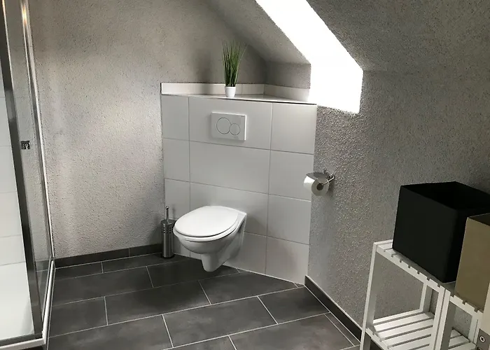 Hotel Ari Kaiserslautern