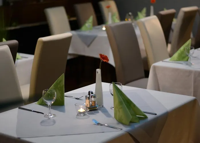 Ari Hotel Kaiserslautern