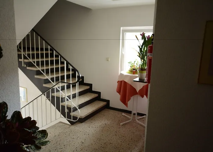 Hotel Ari Kaiserslautern