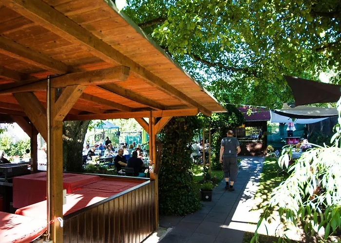 Ari Hotel Kaiserslautern