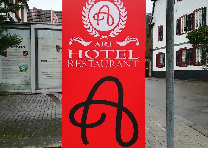 Ari 2* Kaiserslautern