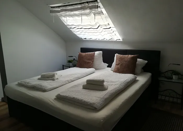 Hotel Ari Kaiserslautern