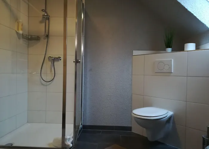 Hotel Ari Kaiserslautern