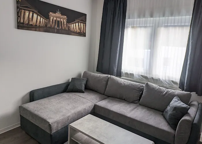 Hotel Ari Kaiserslautern