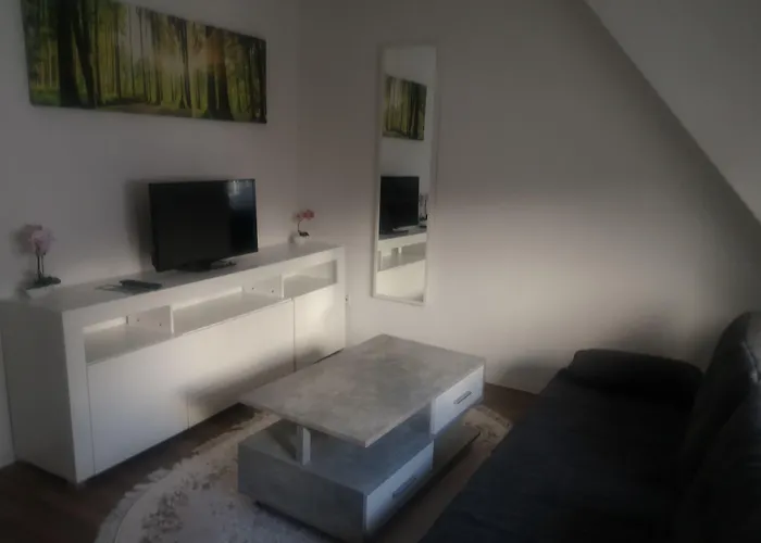 Hotel Ari Kaiserslautern