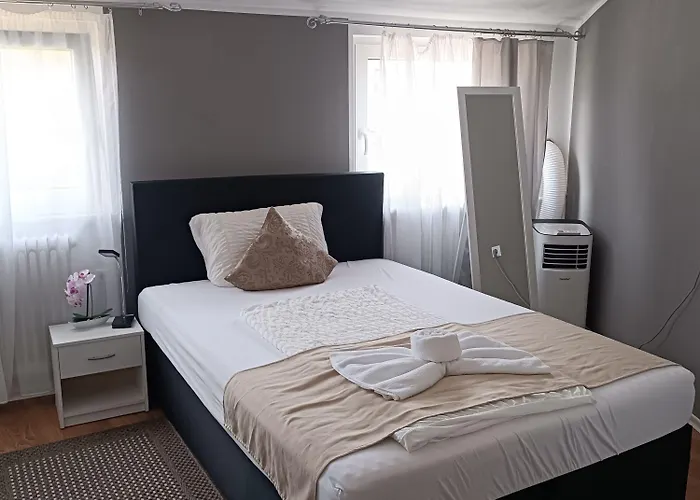 Hotel Ari Kaiserslautern