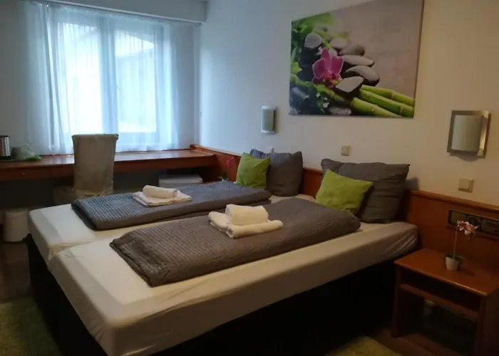 Ari Hotel Kaiserslautern