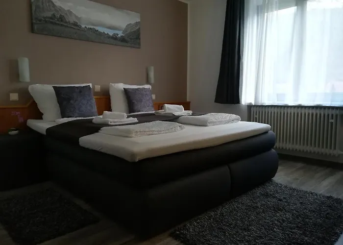 Ari Hotel Kaiserslautern